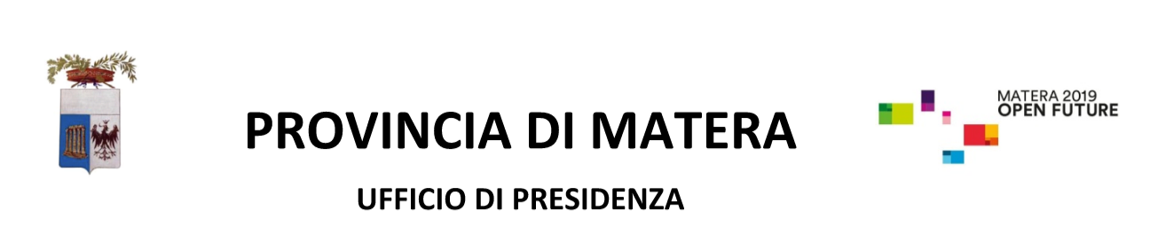 provincia di matera