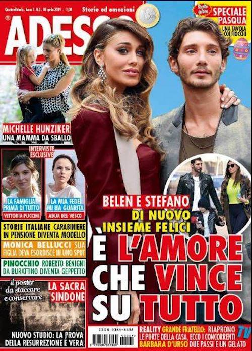 Adesso