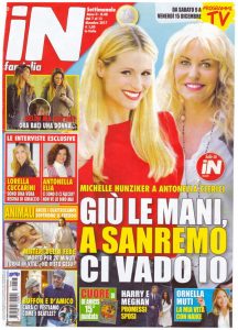Infamiglia