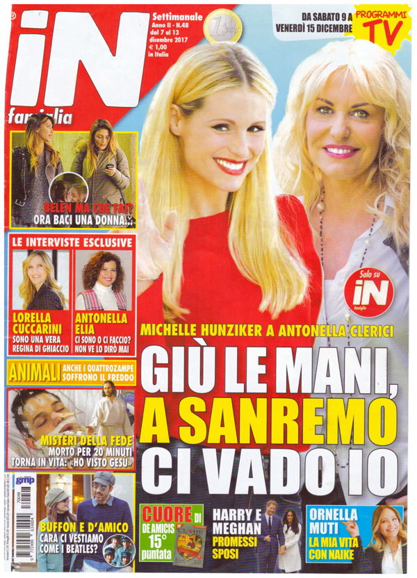 Infamiglia