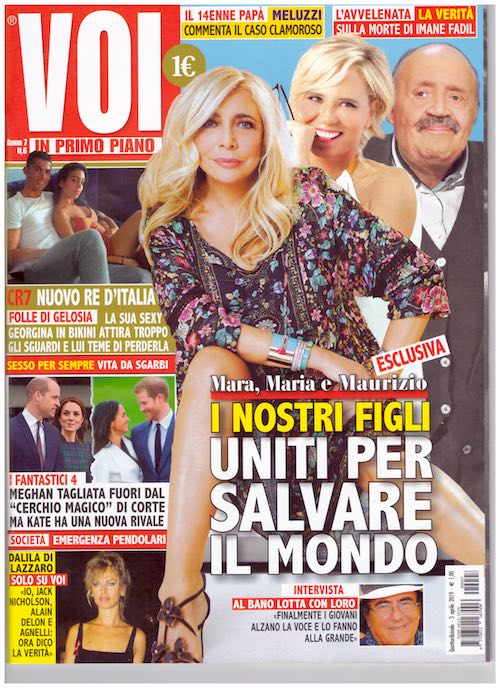 Voi