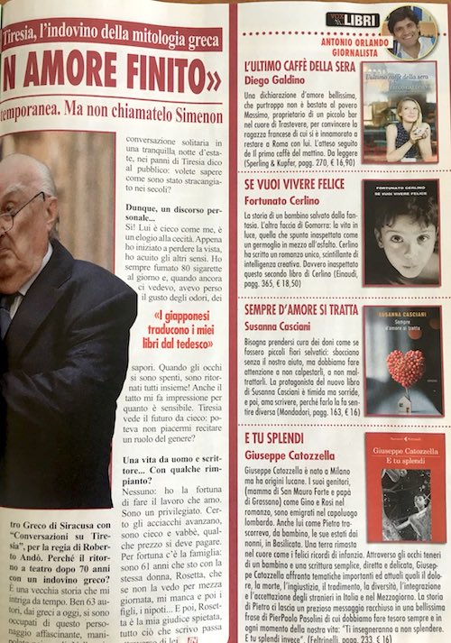 Infamiglia