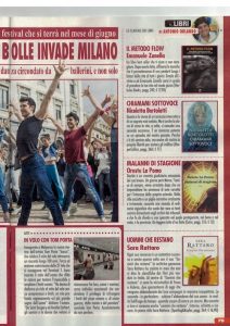 Infamiglia