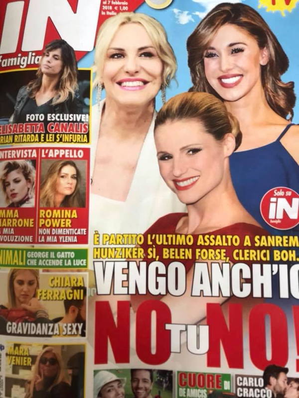 Infamiglia