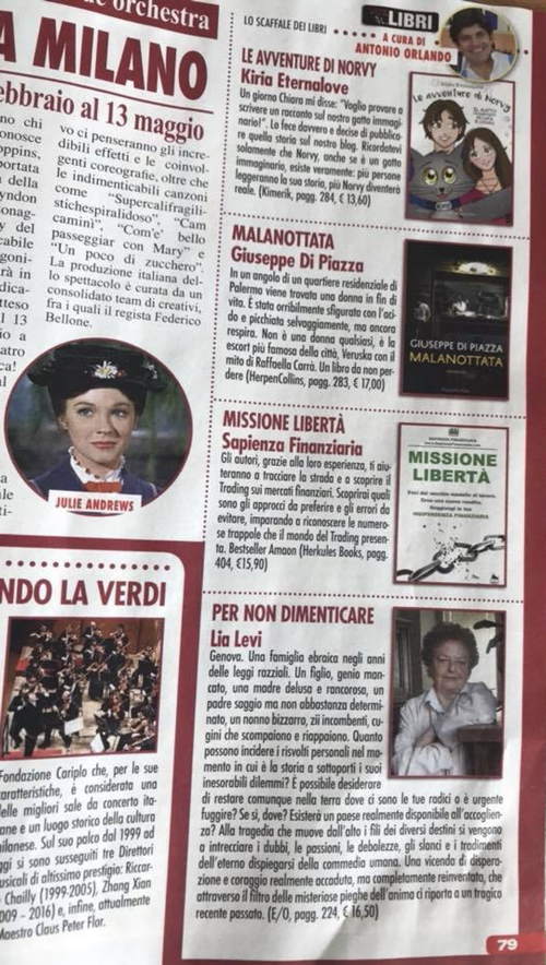 Infamiglia