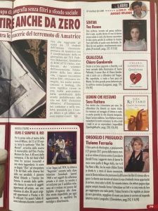 Infamiglia