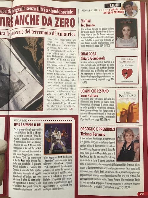 Infamiglia